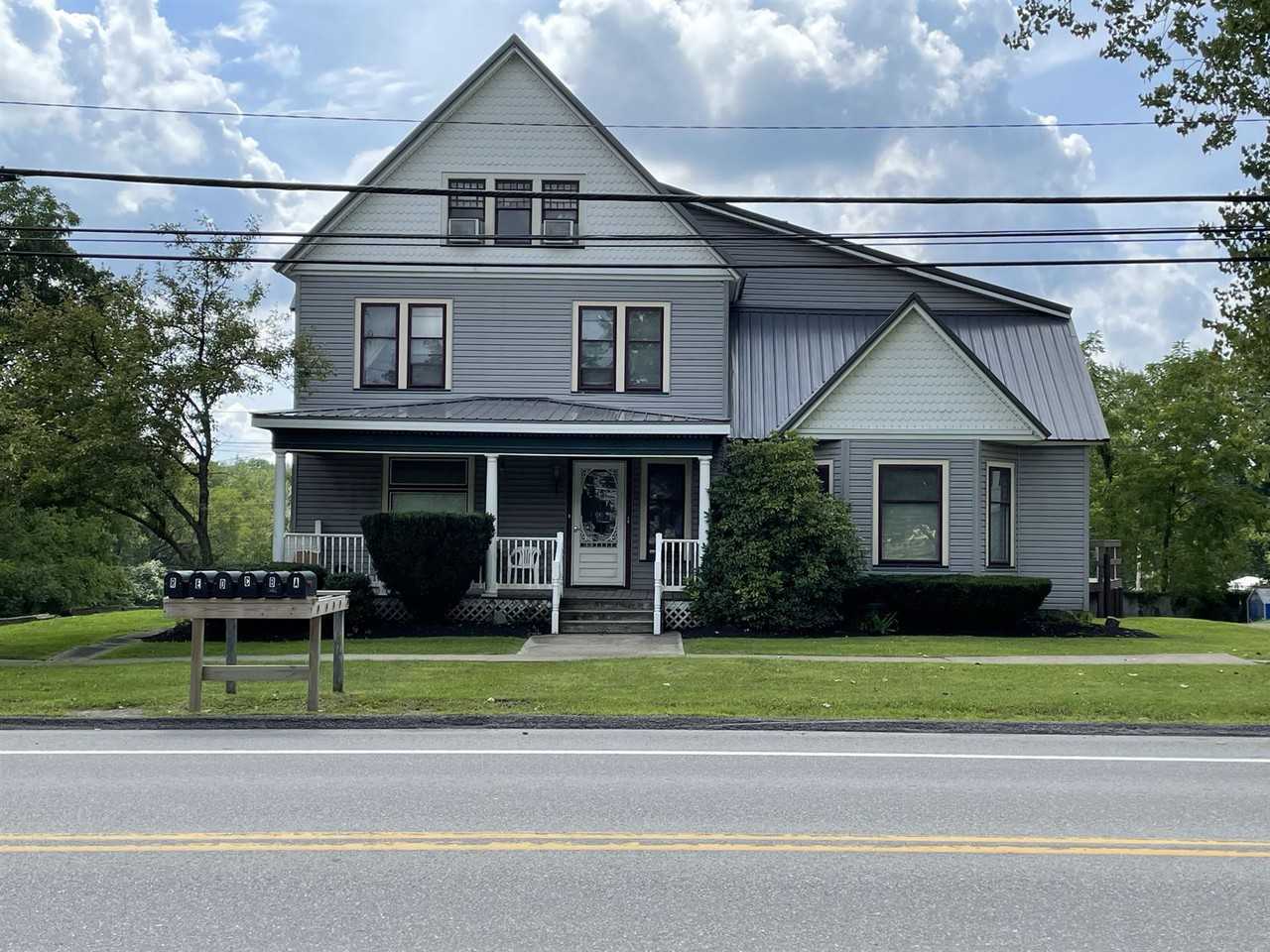 608 High St Apartments in Waterford, PA 16441 Zumper