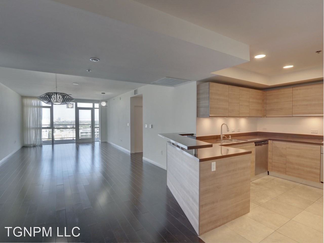 3785 Wilshire Blvd #1607