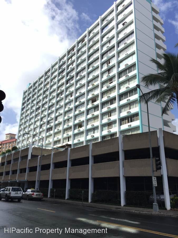 1560 Kanunu St #1013