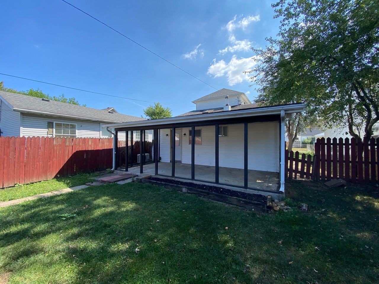 719 N Pierce Ave #B