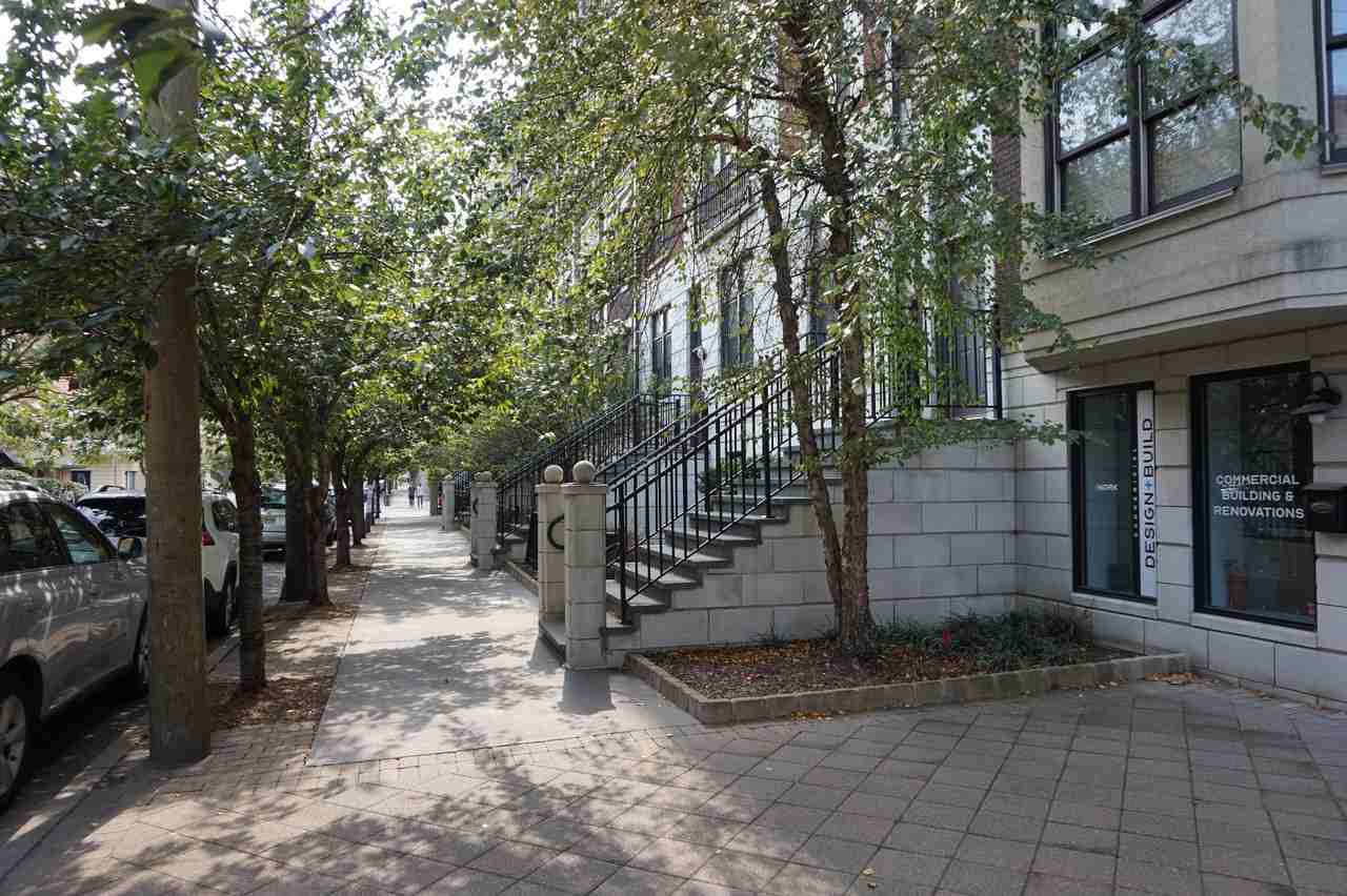 1301 Adams Street #501