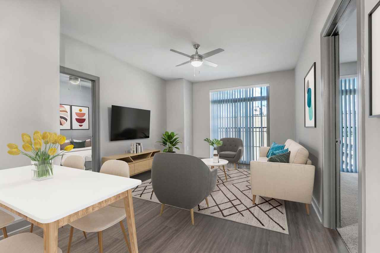 Camden Buckhead Square - Photo 4 of 44