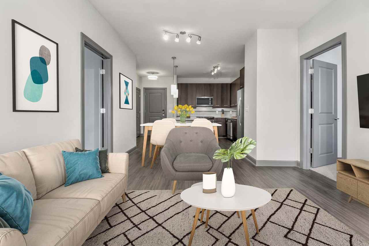 Camden Buckhead Square - Photo 5 of 44