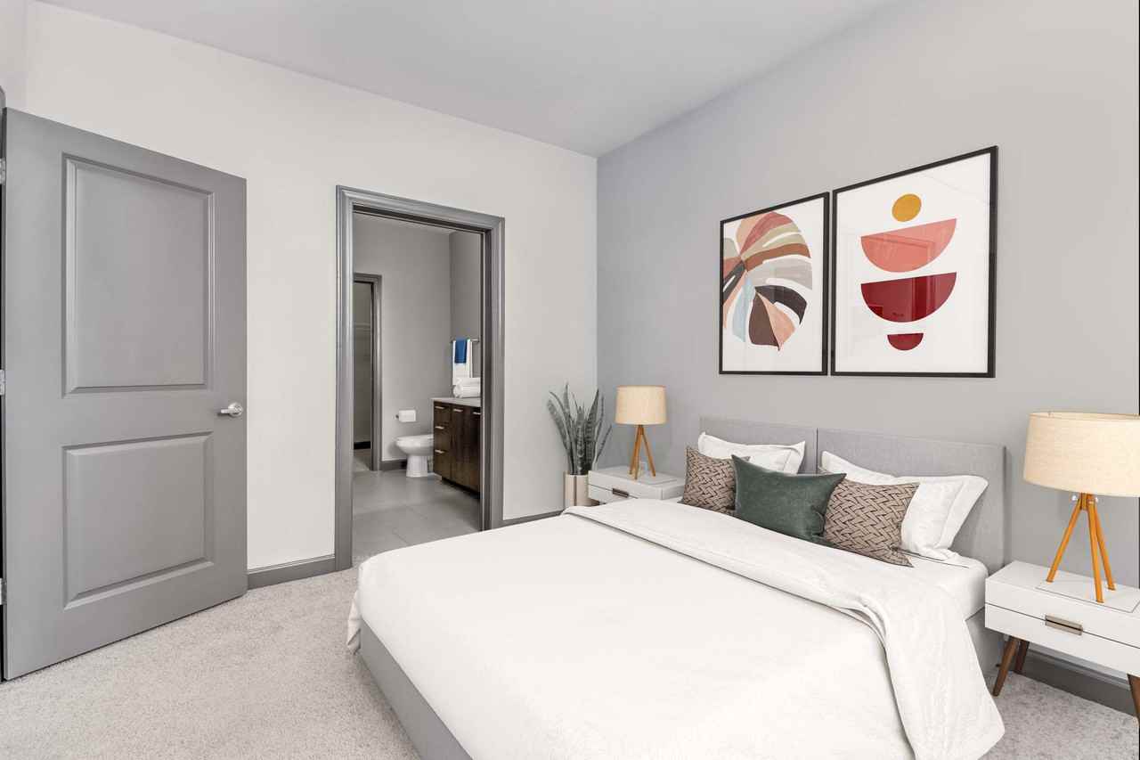 Camden Buckhead Square - Photo 6 of 44