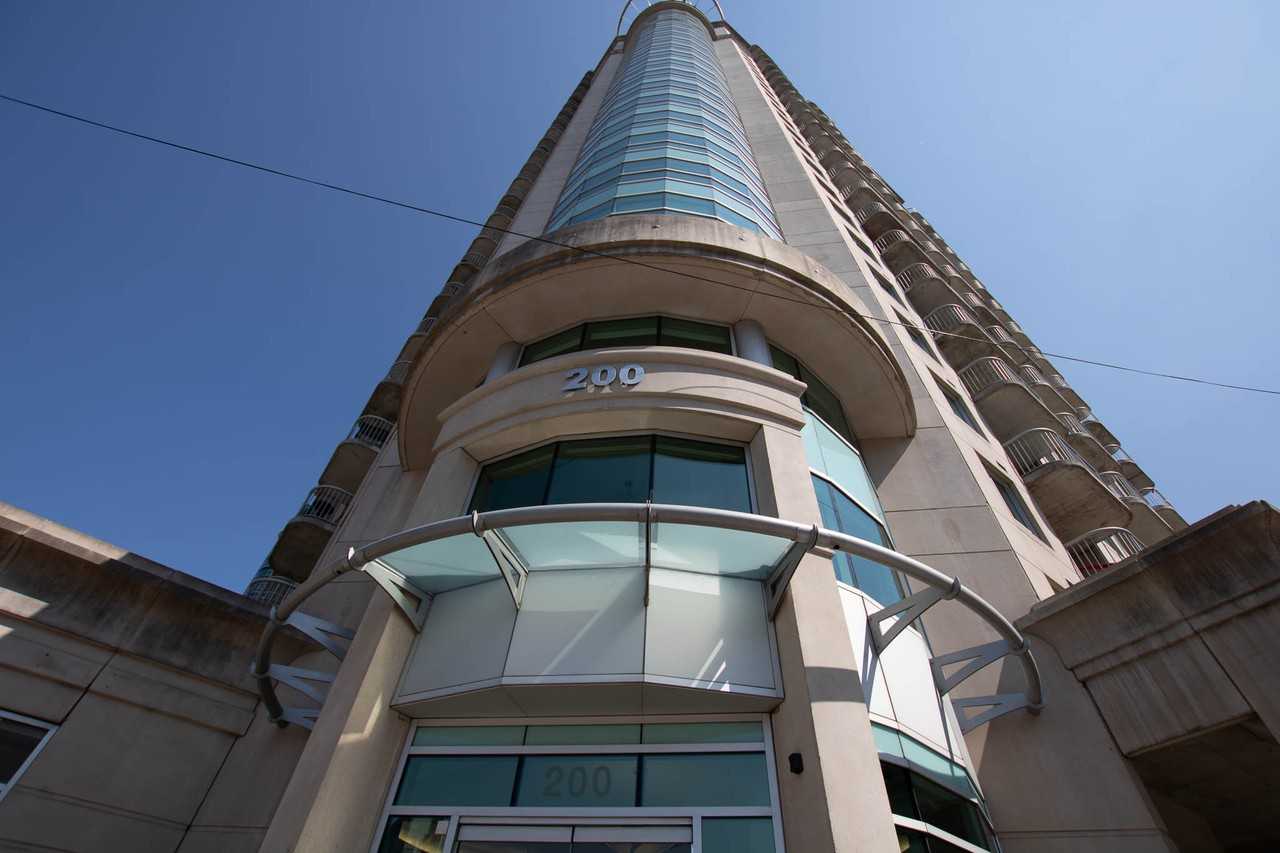 200 Rideau Street #207 - Photo 2 of 35