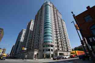 200 Rideau Street #207 - Photo 1 of 1