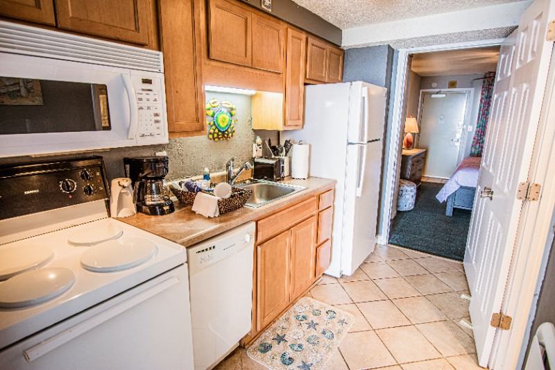 2500 N Ocean Blvd #7thFL - Photo 2 of 15