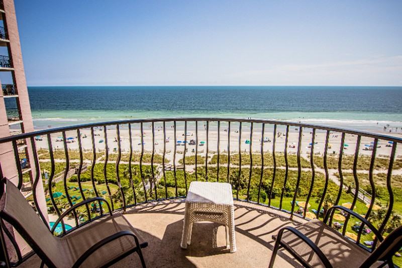 2500 N Ocean Blvd #7thFL - Photo 7 of 15