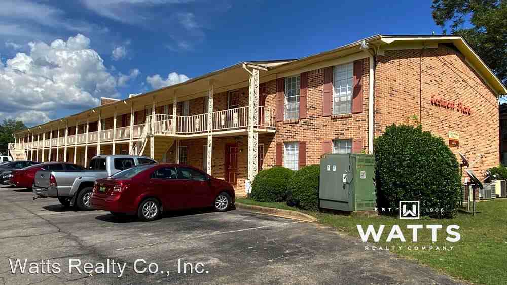 Eastmont Plaza Apartments - 7601 2nd Ave N, Birmingham, AL 35206 - Zumper