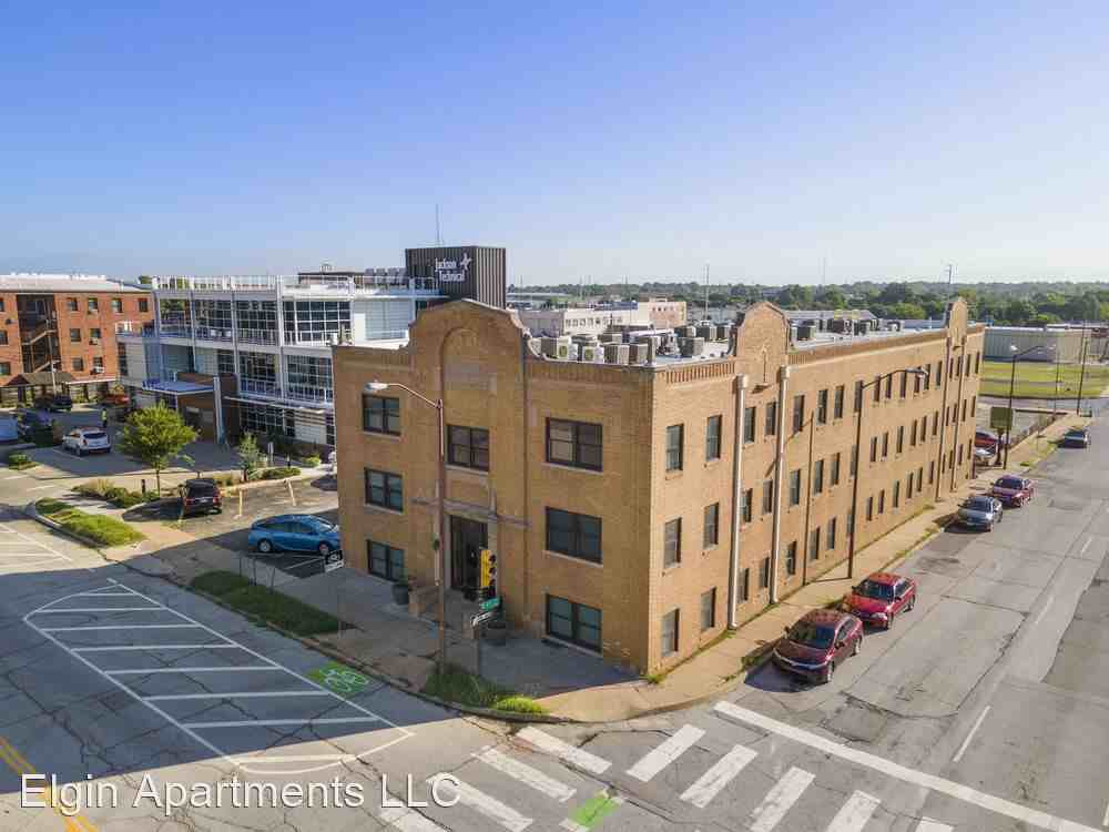 625 S. Elgin Ave - Photo 2 of 9