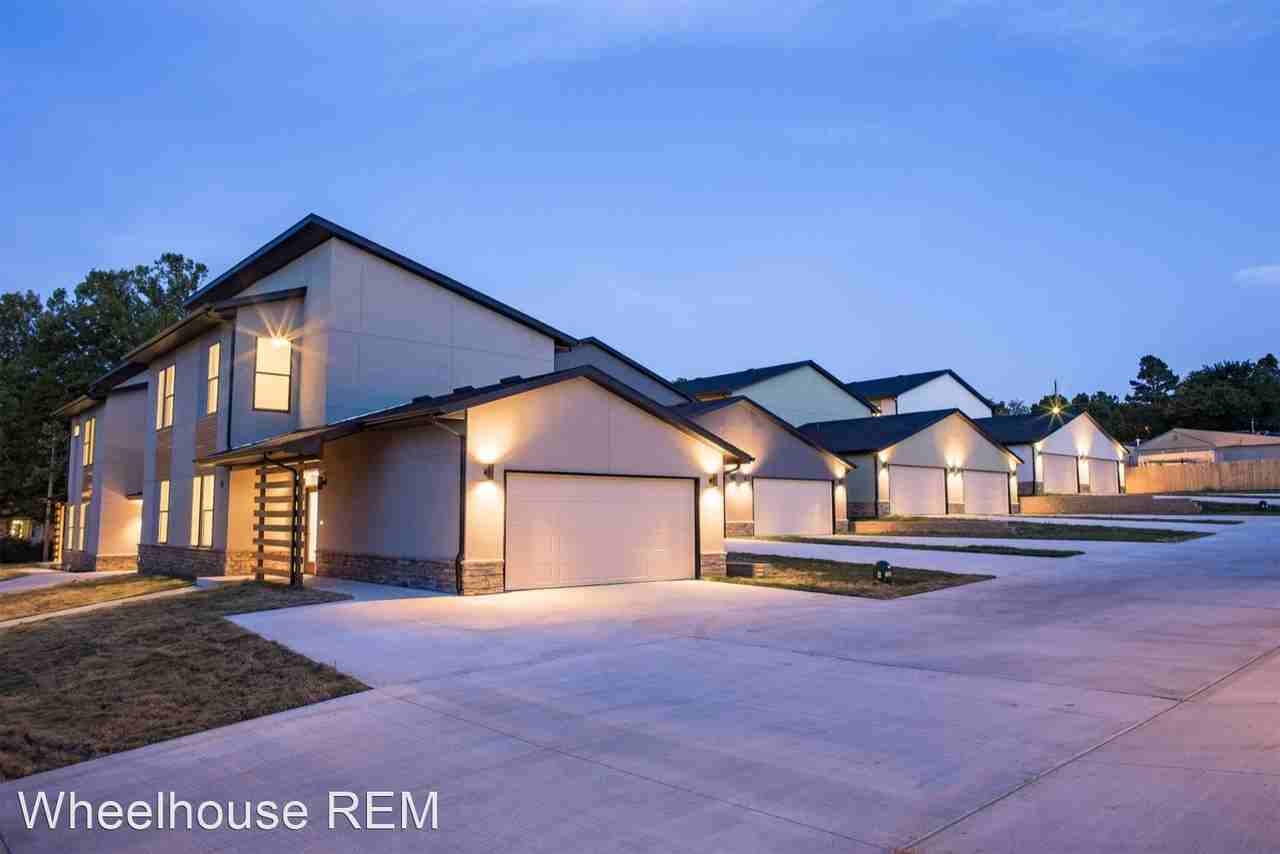 North Cedar Townhomes - Photo 2 of 32