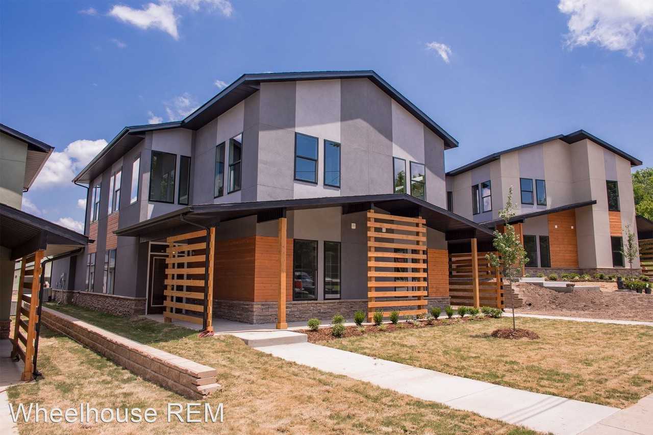 North Cedar Townhomes - Photo 3 of 32