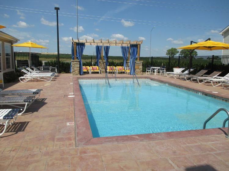 The Lodge at Heritage Lakes - Photo 3 of 26