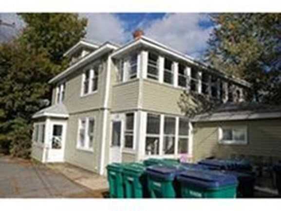 119 Townsend St Apt 2 #Apt 1