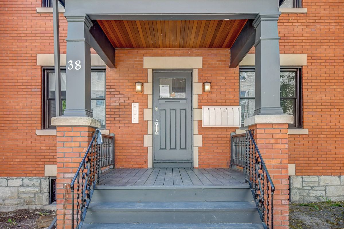 38 Bruyère Street #5 - Photo 2 of 29