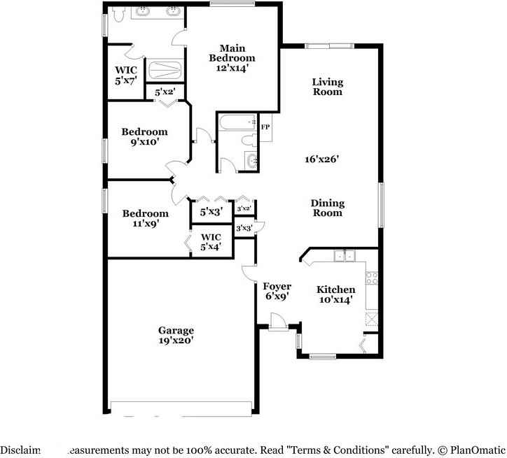 4296 Fox Hollow Cir - Photo 2 of 16