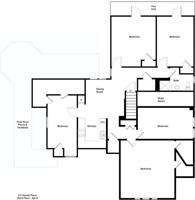 featured image of 117 Dewitt Pl #5