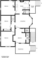 featured image of 210 Williams Street #2