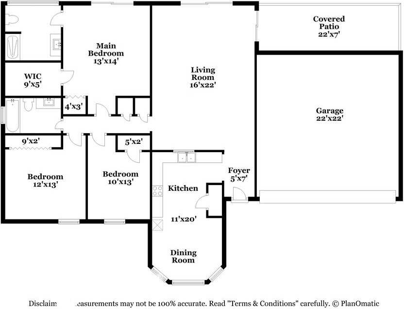 321 Blue Bayou Dr - Photo 2 of 16