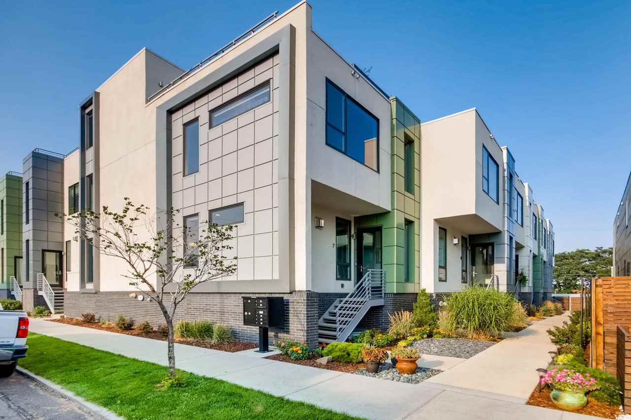 3444 Navajo Street #7