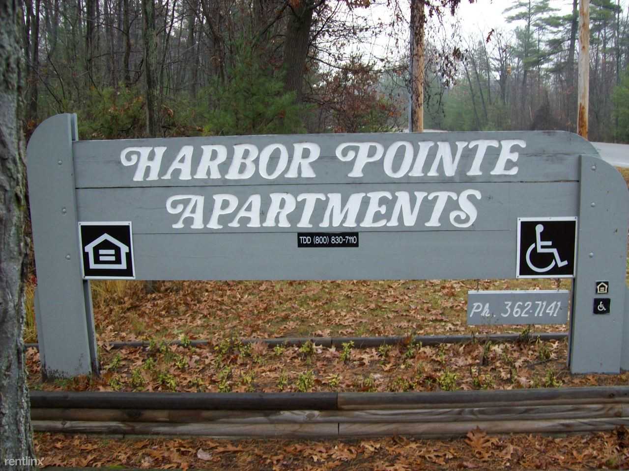 Harbor Pointe Apartments - Photo 2 of 5
