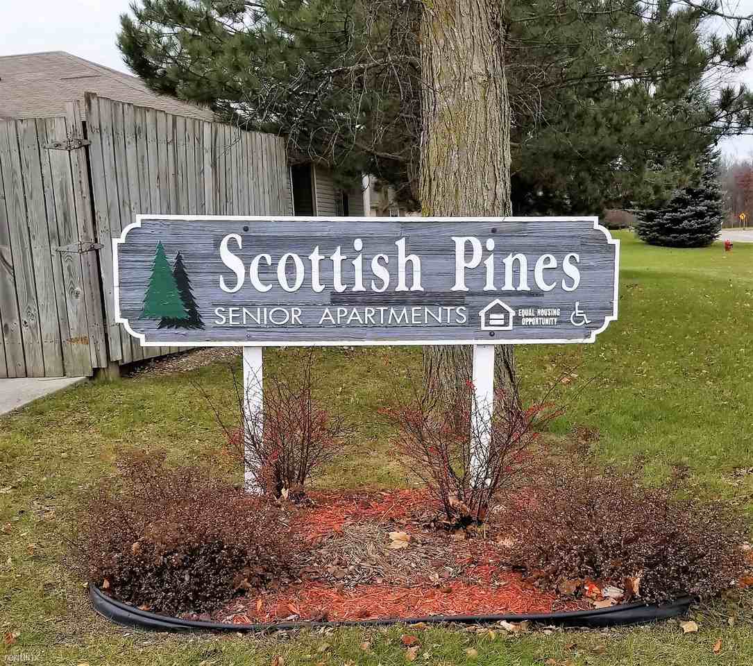 Scottish Pines Apartments 1575 Pine Ave, Alma, MI 48801 Zumper