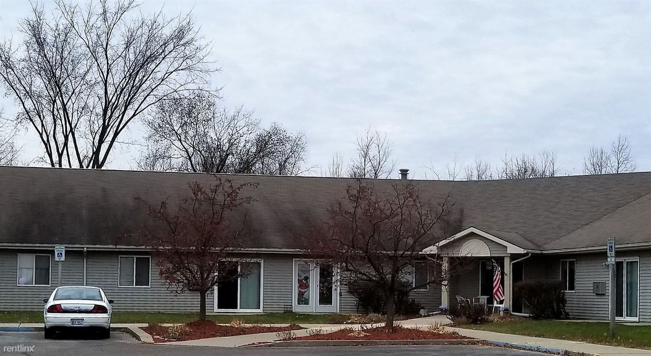 Scottish Pines Apartments - Photo 2 of 8