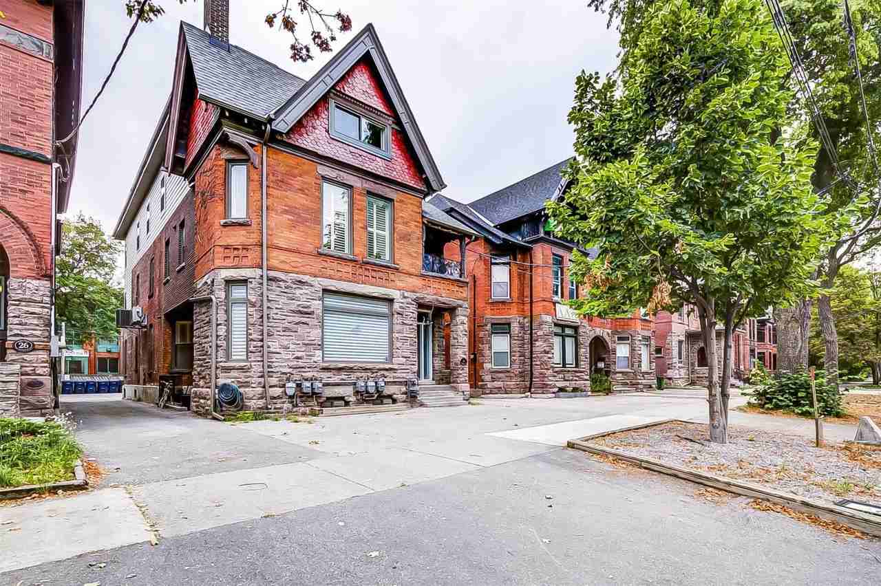 28 Madison Avenue #3