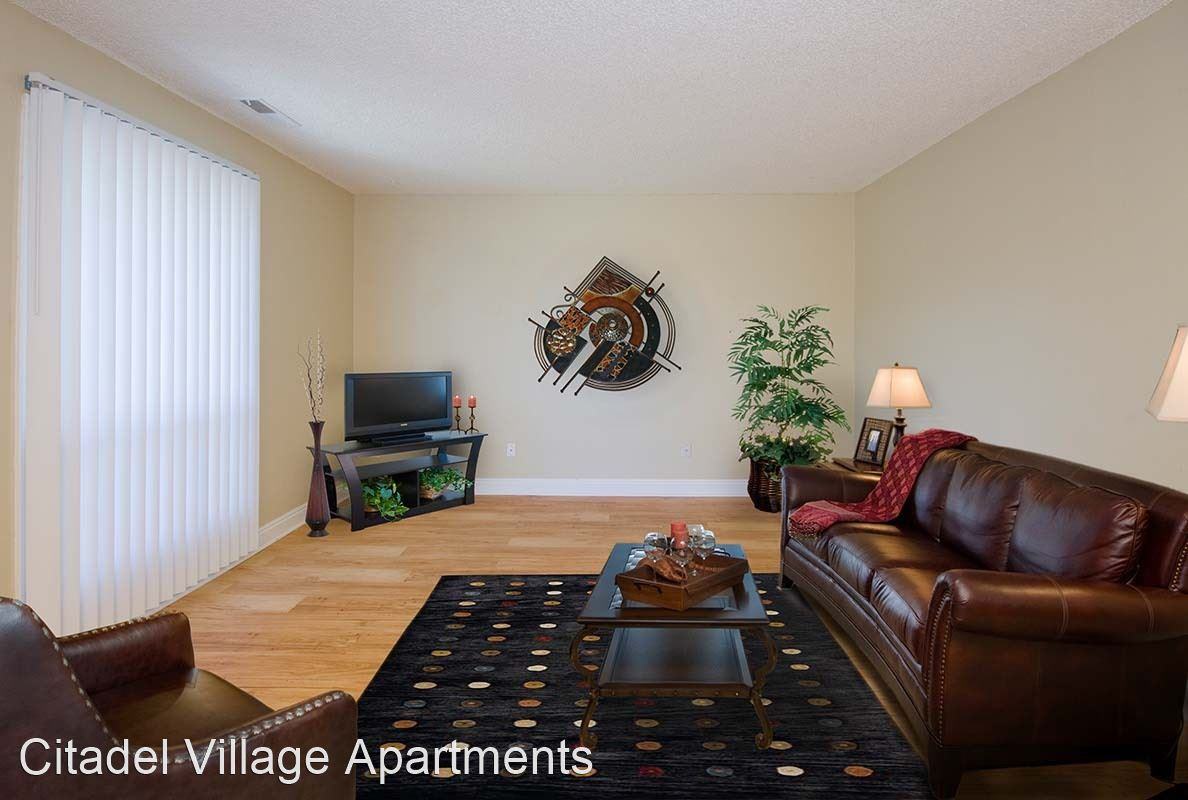 Citadel Village - Photo 3 of 43