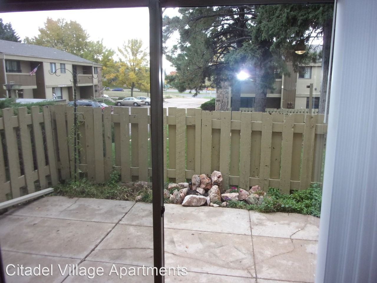 Citadel Village - Photo 5 of 43