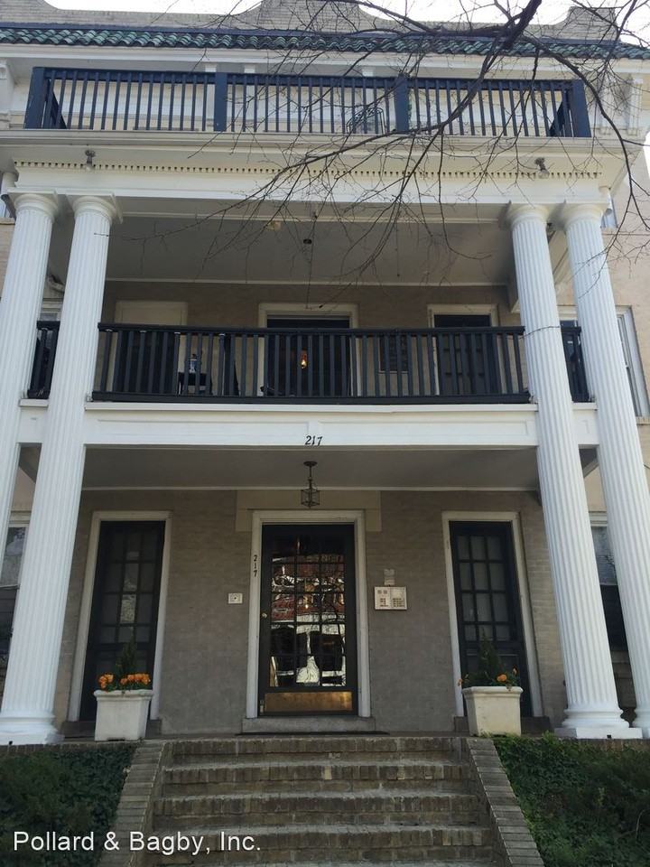 217 S. Arthur Ashe Boulevard - Photo 3 of 5