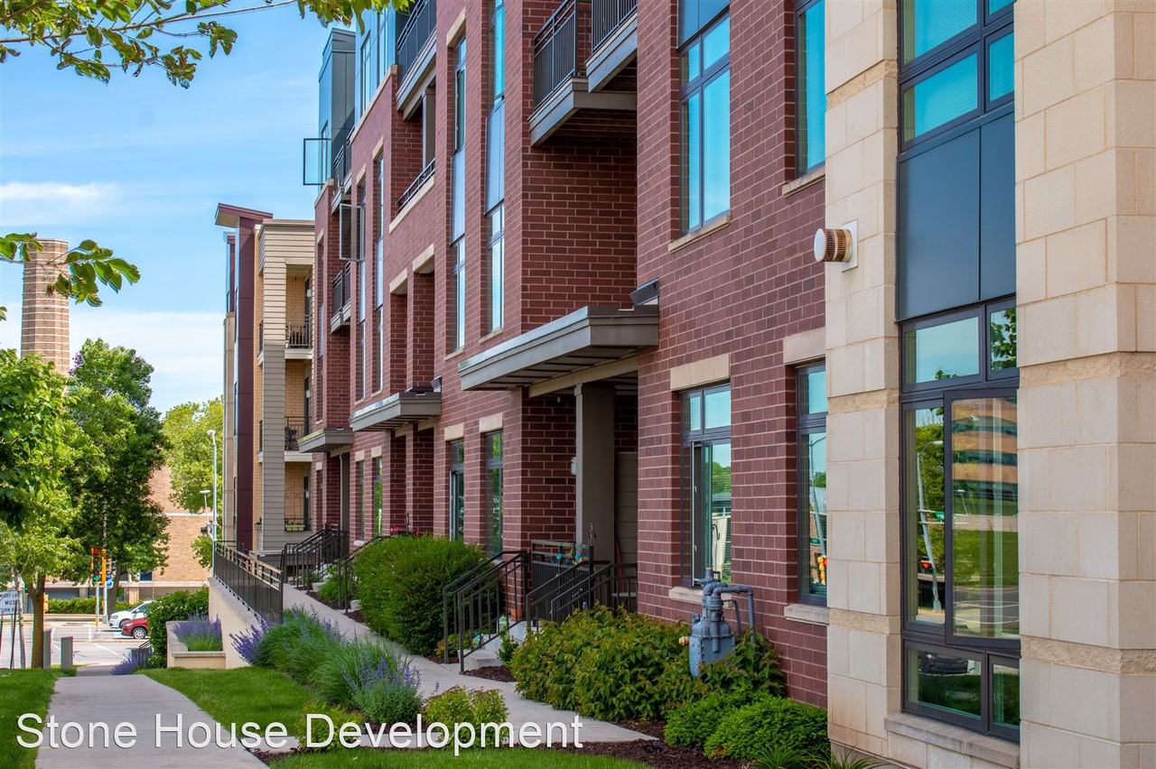 The Overlook at Hilldale Apartments 4620 Frey St, Madison, WI 53705 Zumper