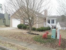1187 Foxwood Dr - Photo 1 of 1