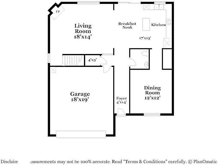 956 Cassidy Dr - Photo 3 of 17