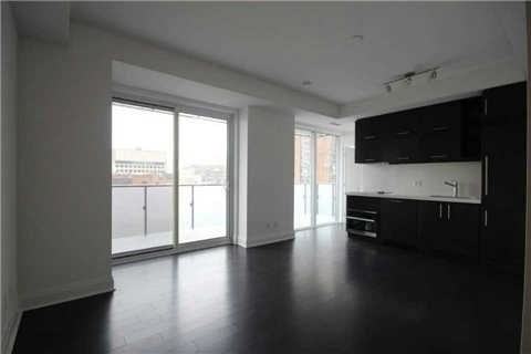 65 Saint Mary Street #2209