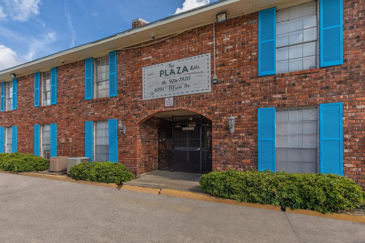 The Plaza - Photo 3 of 13