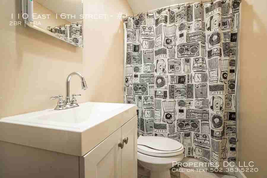 110 E 16th St #1 - Photo 2 of 16