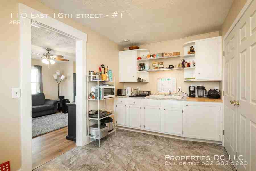 110 E 16th St #1 - Photo 3 of 16