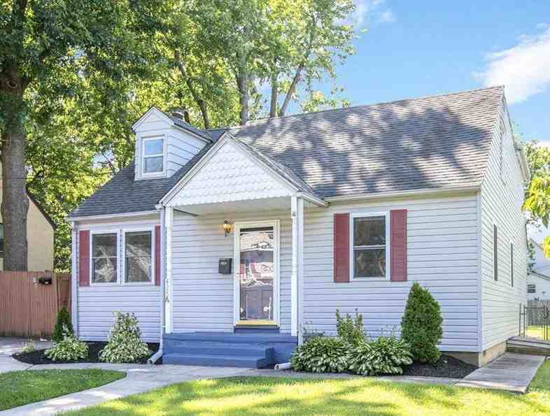 428 Kingston Ave Barrington NJ 08007 2 Bedroom House For Rent For 