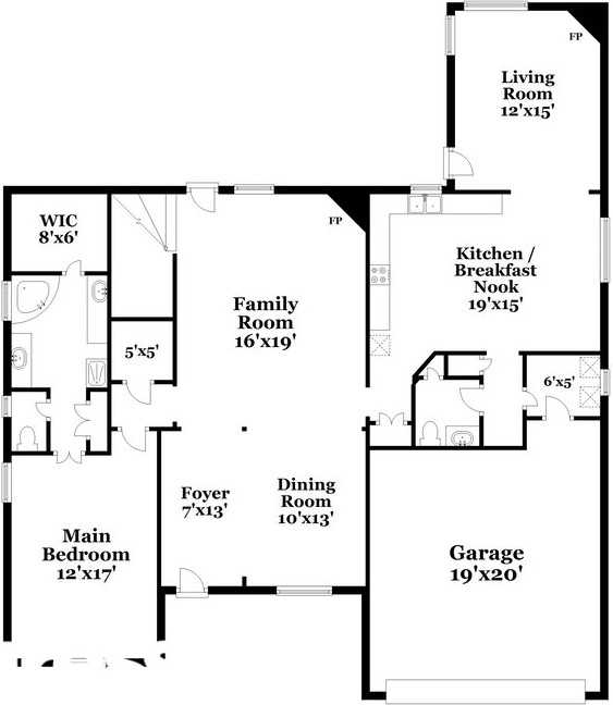 5273 Brookwater Ln - Photo 2 of 17