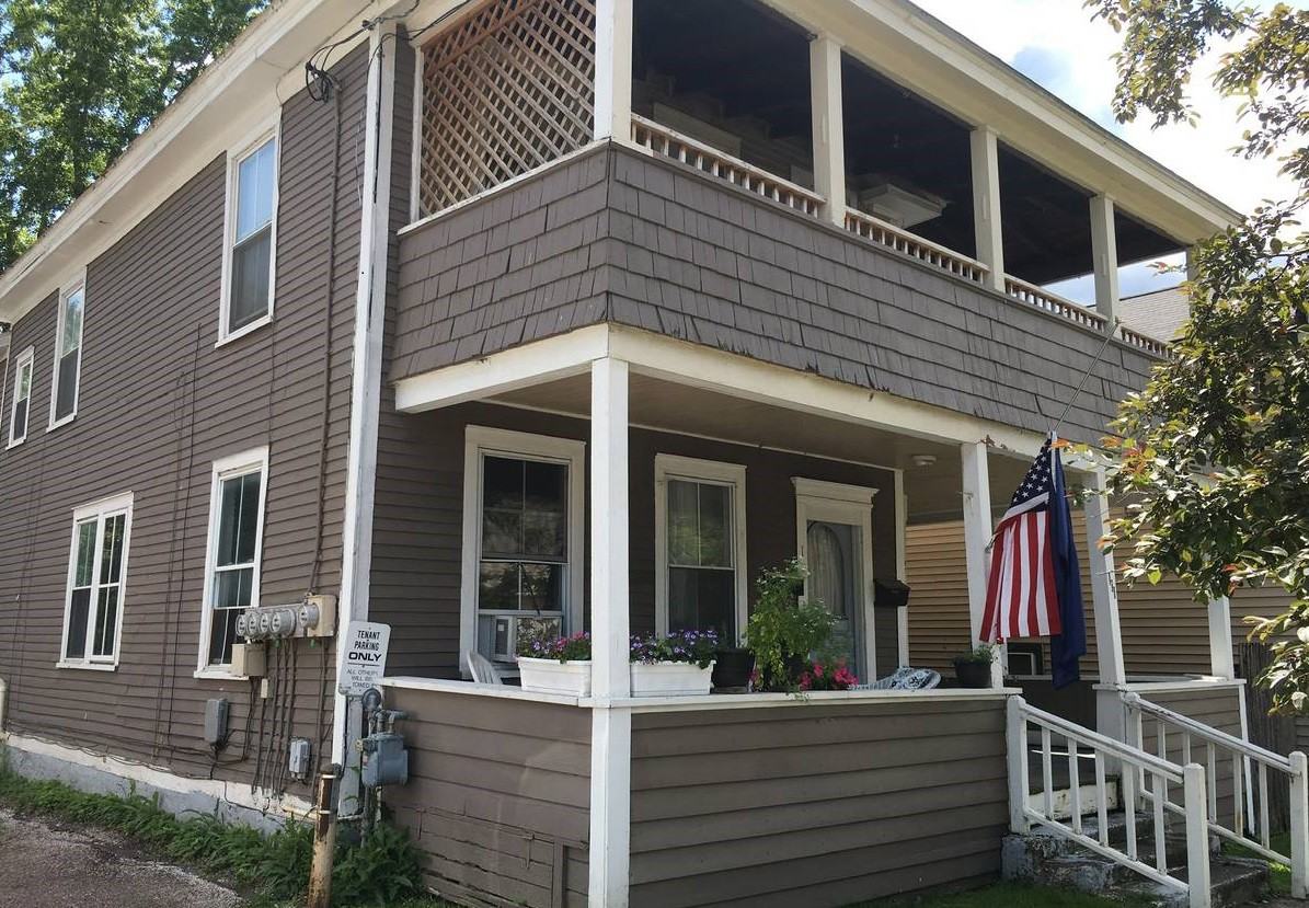 111 Maple St #4