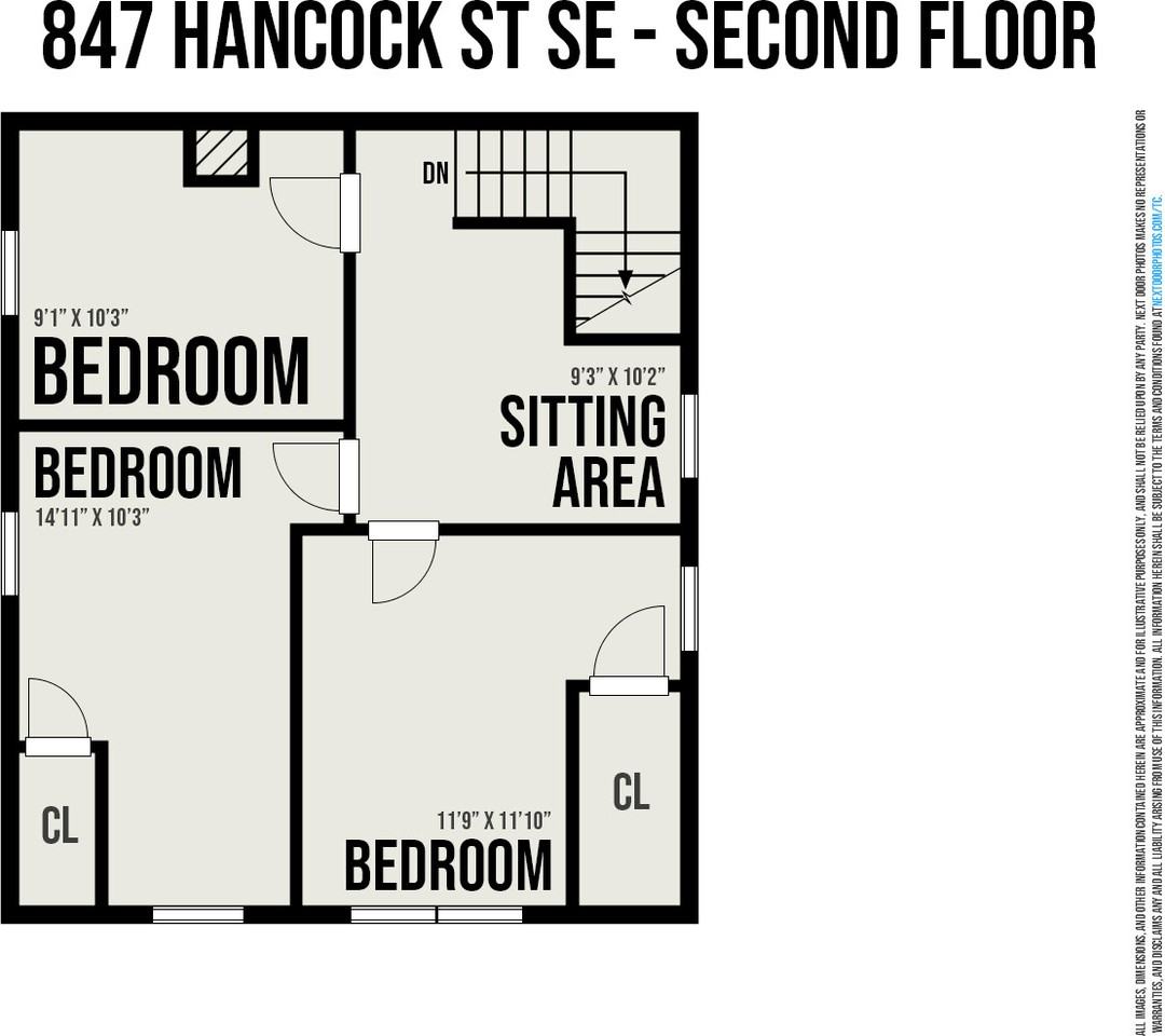 847 Hancock St Se - Photo 2 of 26