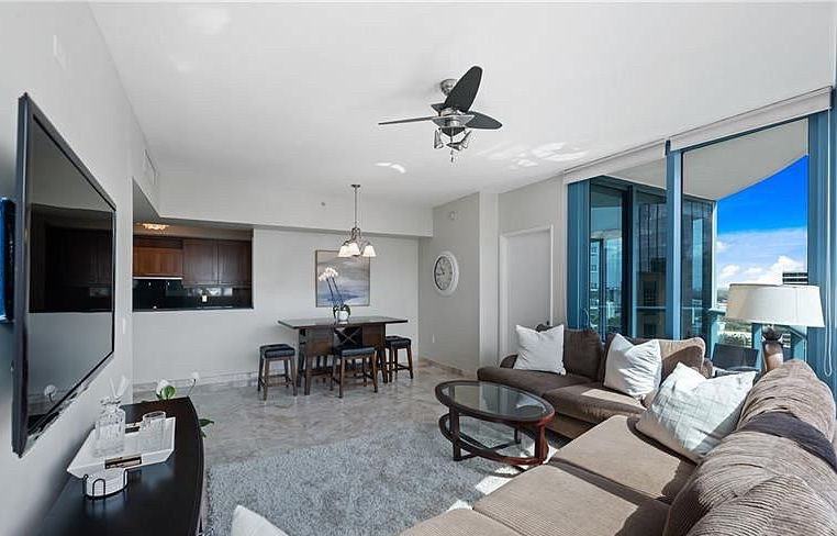 333 SE Second Ave #2508 - Photo 2 of 21