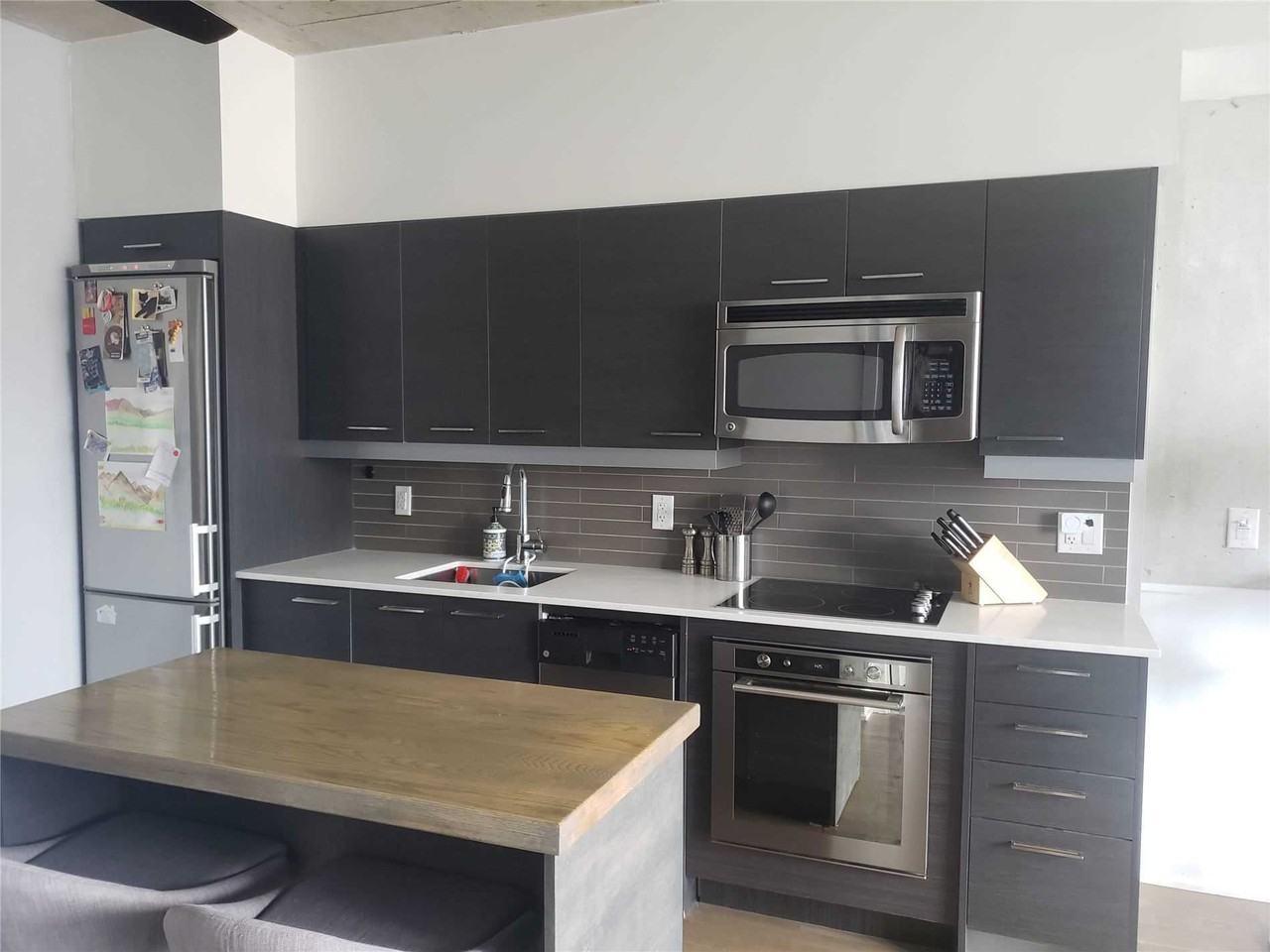 90 Trinity Street #306