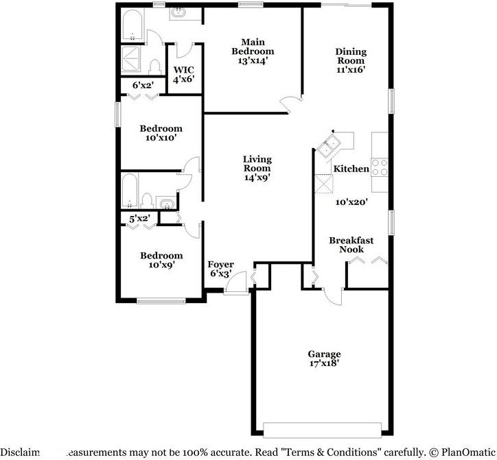 3245 Bellericay Ln - Photo 2 of 16