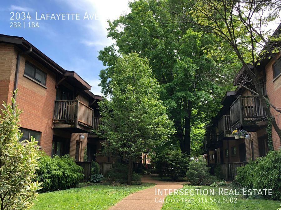 2034 Lafayette Ave #C - Photo 2 of 15
