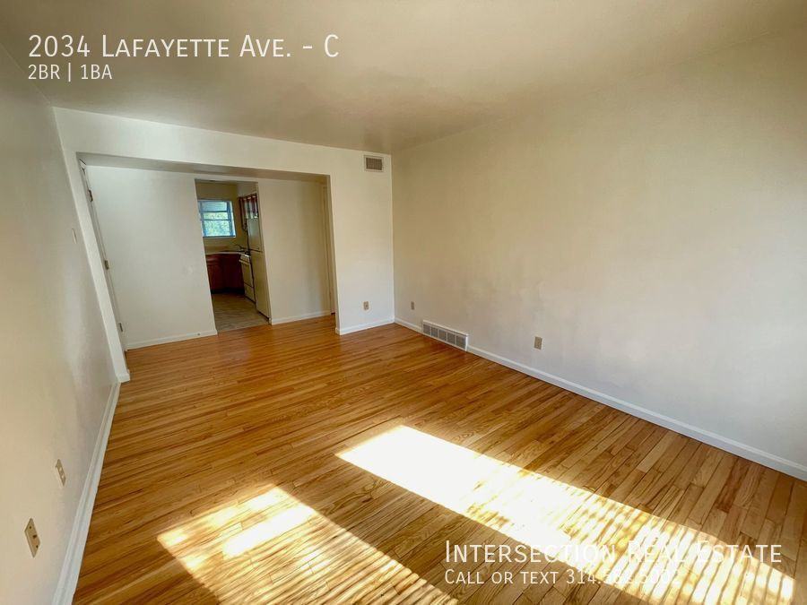 2034 Lafayette Ave #C - Photo 3 of 15