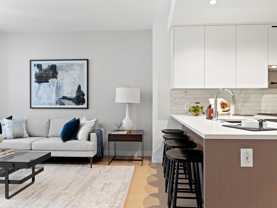 The Harris - Photo 1 of 1