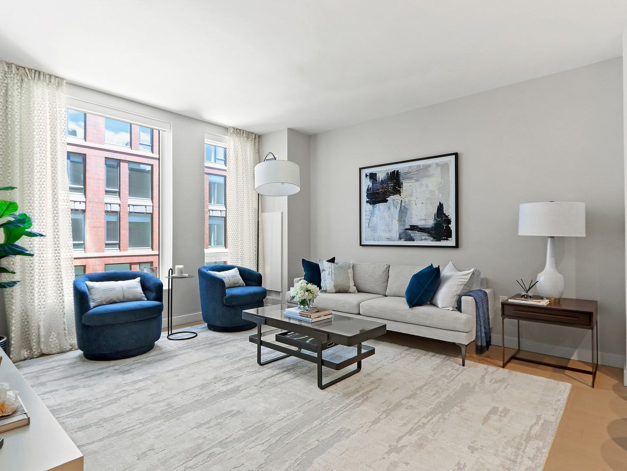 The Harris - Photo 2 of 47