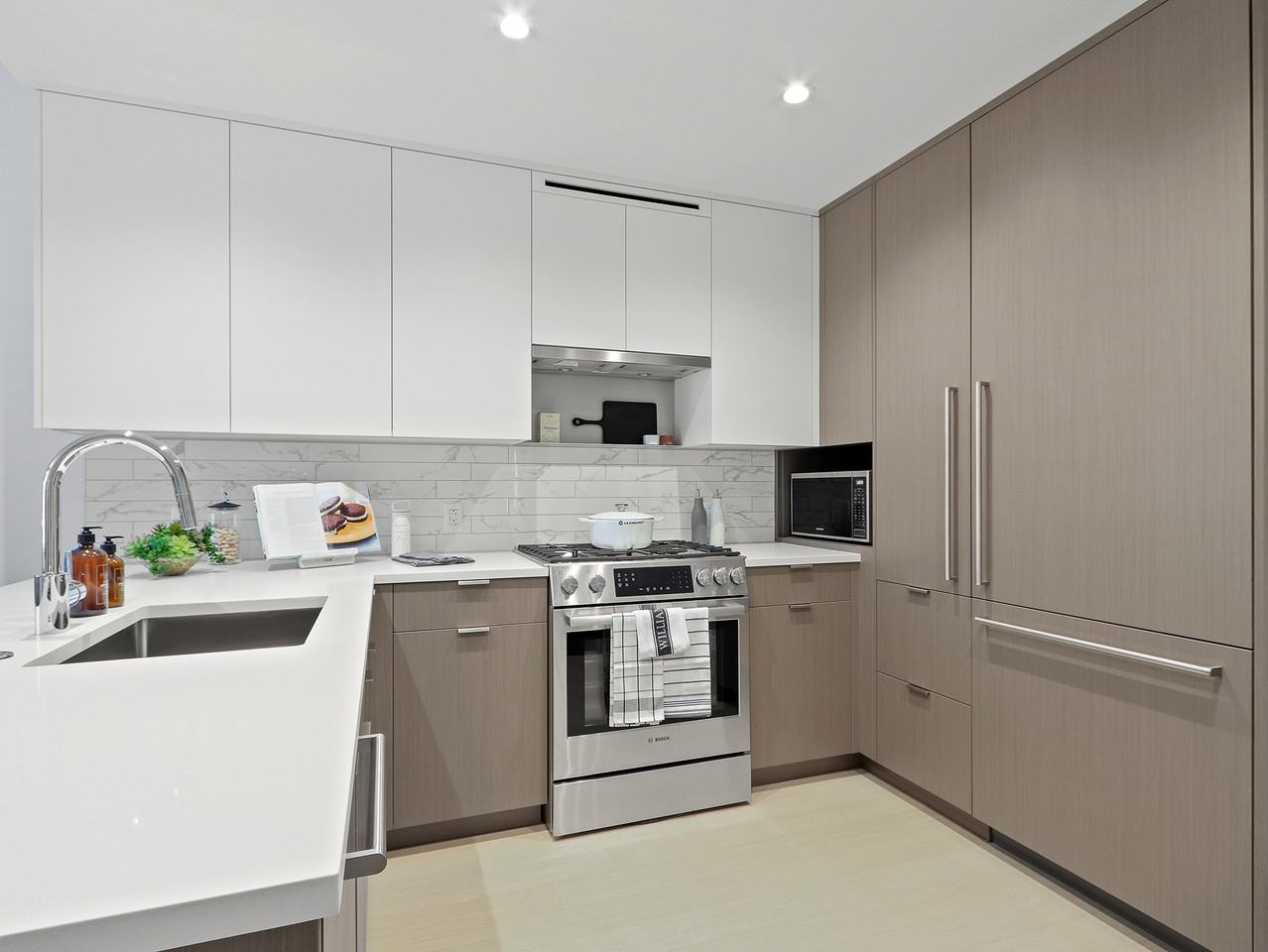 The Harris - Photo 4 of 47